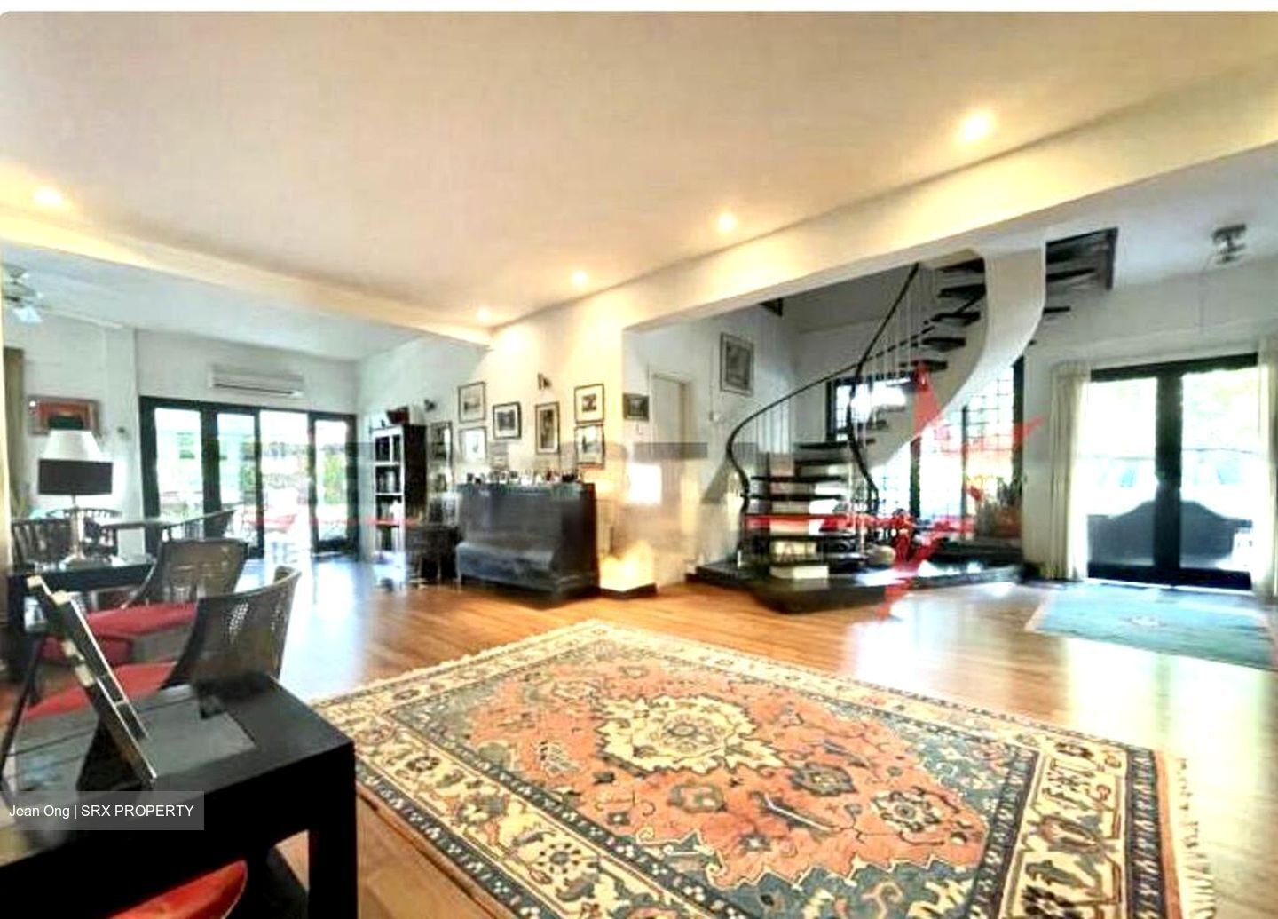 Jalan Ampang (D10), Detached #582455751